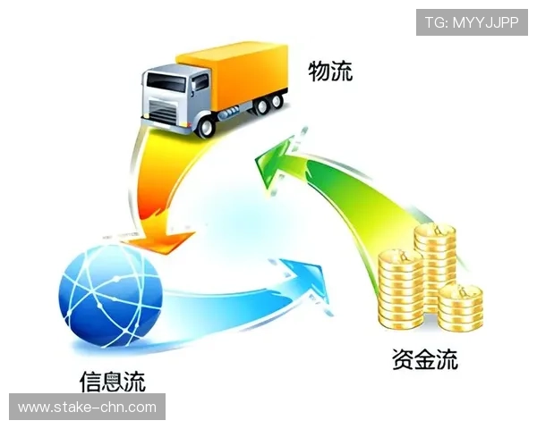 利丰国际：全球领先的供应链管理与物流解决方案专家